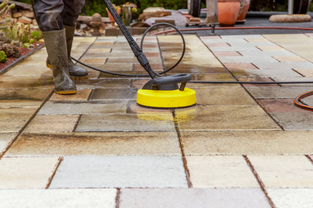 Best Sidewalk and Walkway Cleaning  in Spotsylnia Courthouse, VA