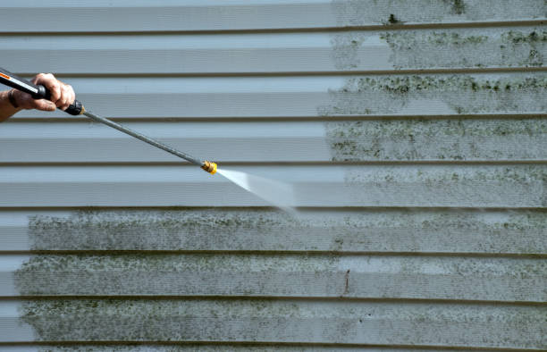 Trusted Spotsylvania Courthouse, VA Pressure Washing Experts