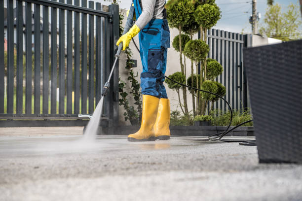 Best Gas Station Cleaning  in Spotsylnia Courthouse, VA
