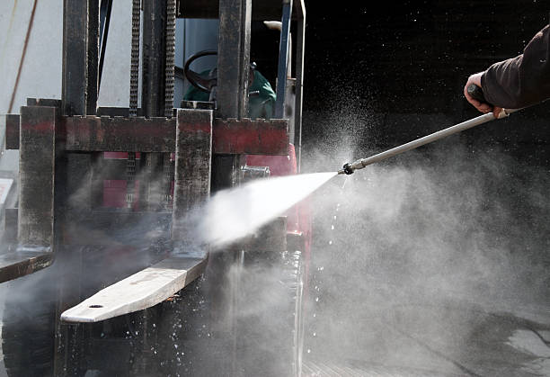 Best Post-Construction Pressure Washing  in Spotsylnia Courthouse, VA